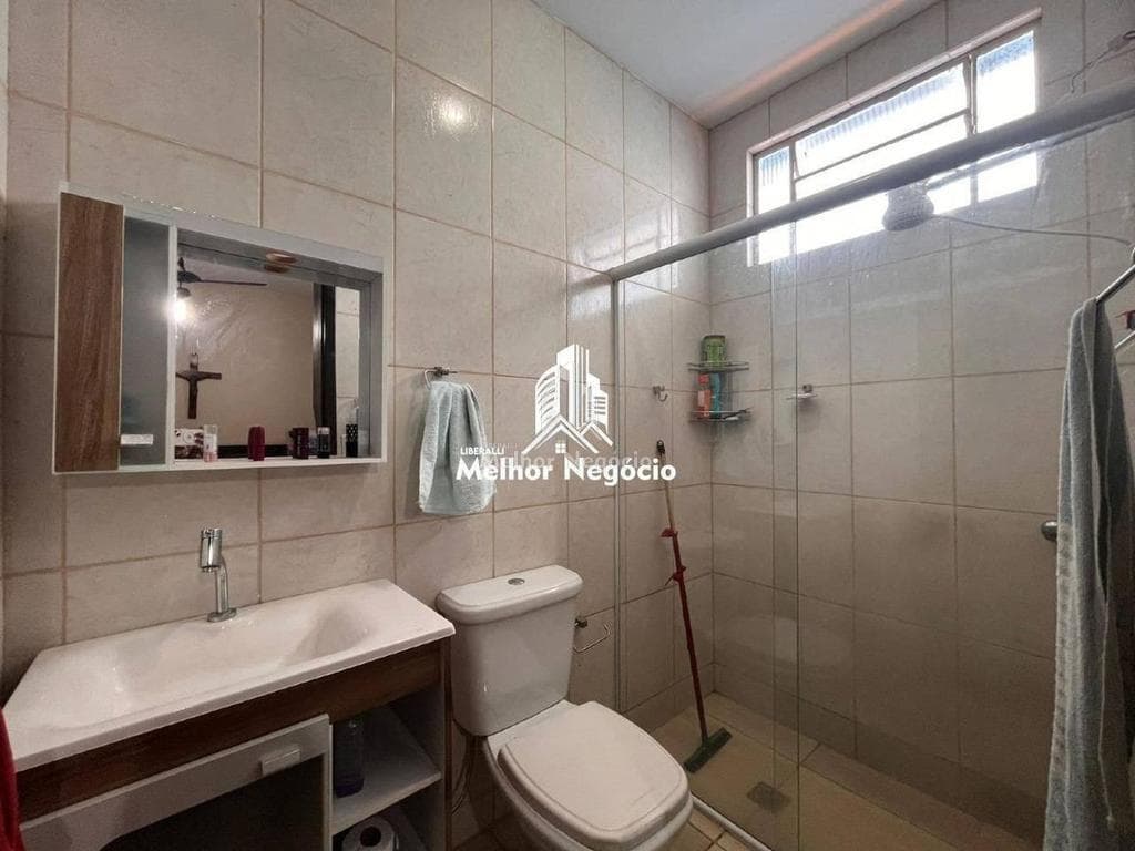 Casa à venda em Piracicaba, Higienópolis, com 3 quartos, com 127 m² — foto 9
