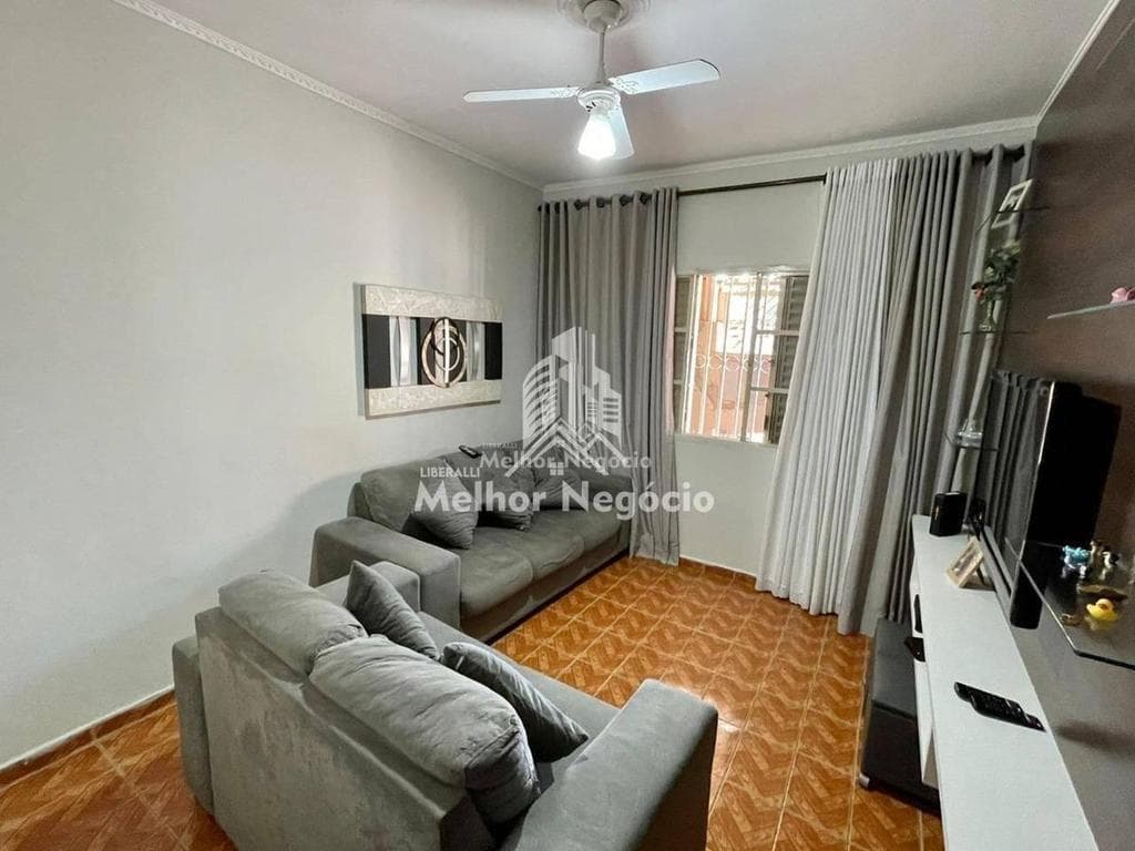 Casa à venda em Campinas, Parque Universitário de Viracopos, com 3 quartos, com 200 m² — foto 5