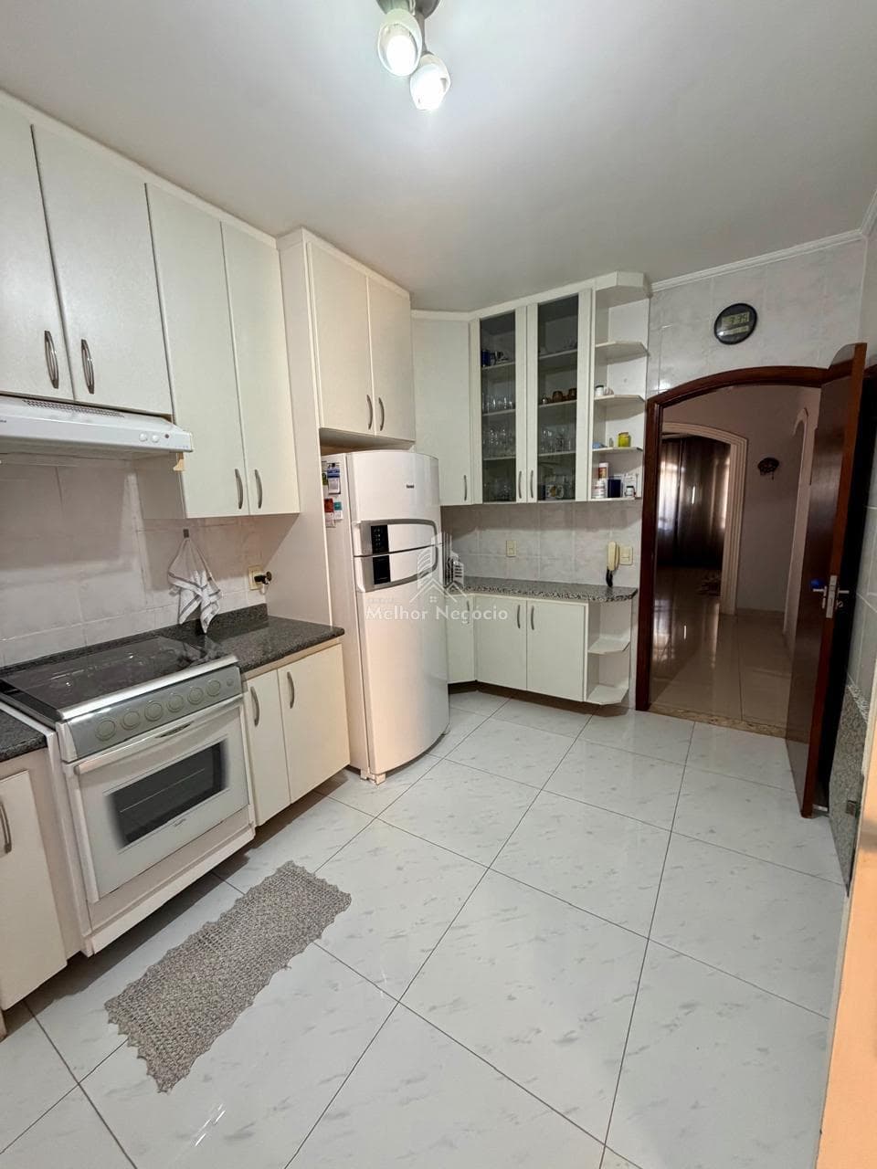 Casa à venda em Campinas, Vila Perseu Leite de Barros, com 3 quartos, com 130 m² — foto 7
