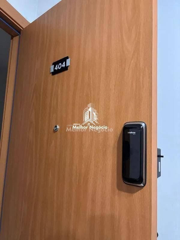 Apartamento à venda em Campinas, Jardim Esmeraldina, com 2 quartos, com 41 m² — foto 2