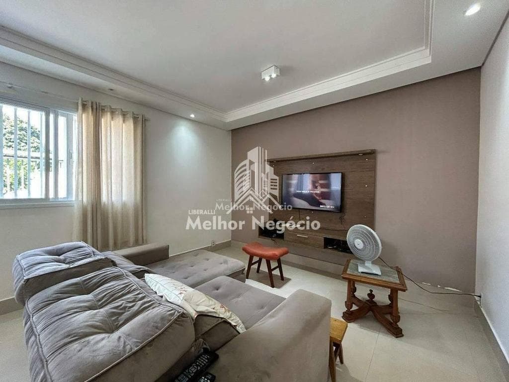 Casa à venda em Campinas, Jardim Magnólia, com 4 quartos, com 256.5 m² — foto 5