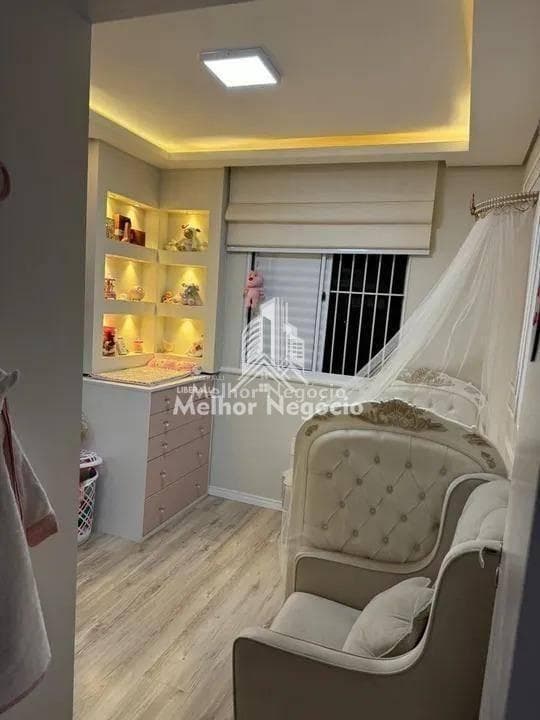 Apartamento à venda em Campinas, Jardim do Lago Continuação, com 2 quartos, com 48 m² — foto 10