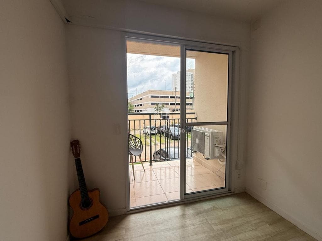 Apartamento à venda em Campinas, Residencial Parque da Fazenda, com 3 quartos, com 62 m², GERAL