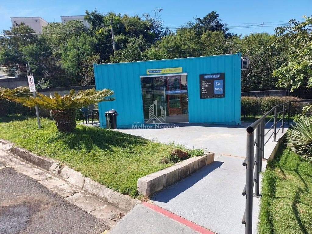 Apartamento a venda com 2 quartos no Parque das Cachoeiras em Campinas/SP — foto 3