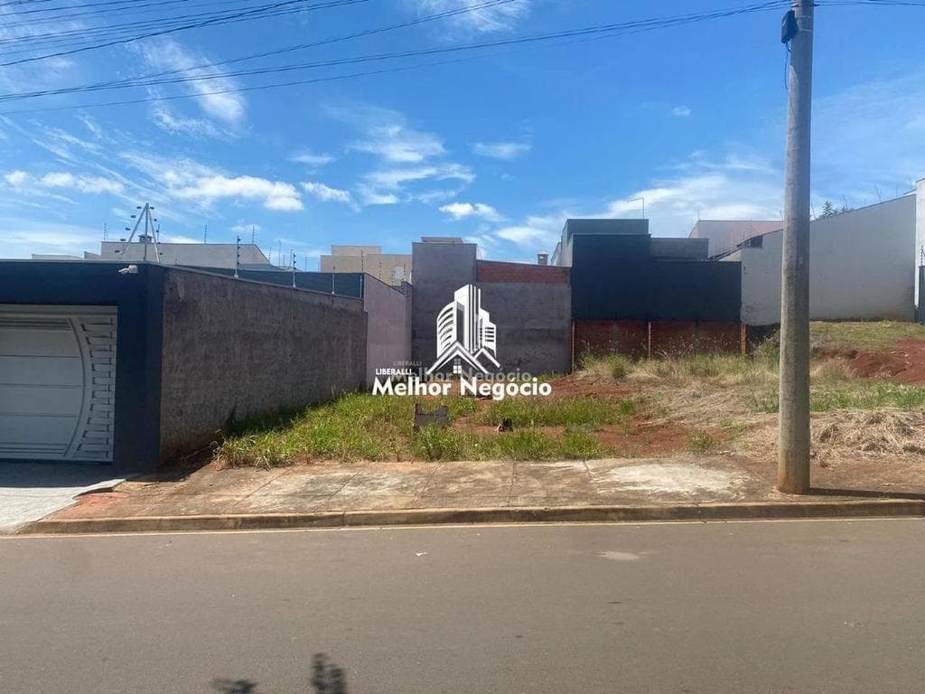 Terreno à venda em Santa Bárbara D'Oeste, Terrazul SM, com 200 m² — foto 8