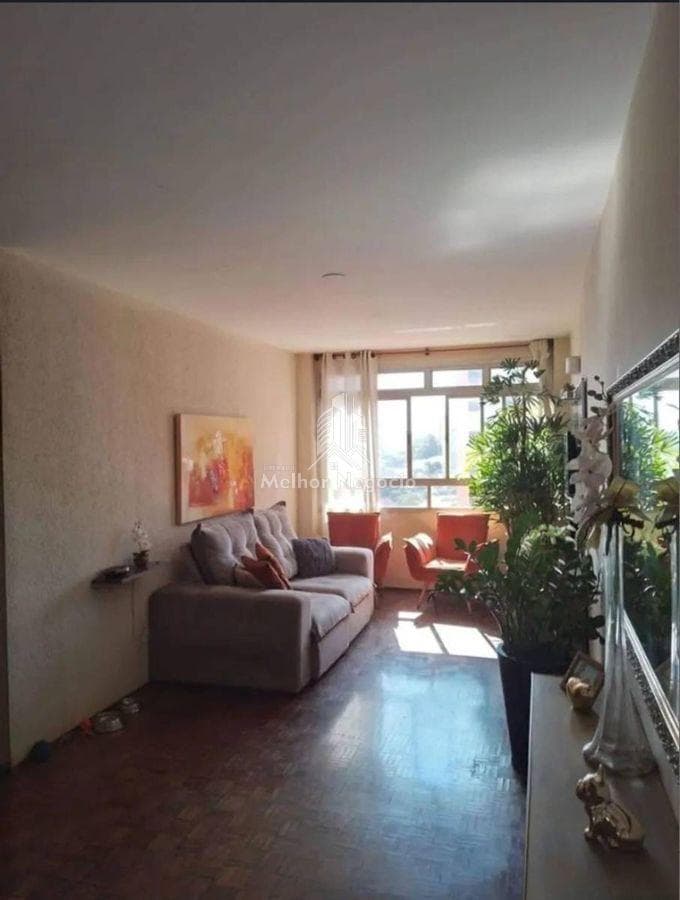 Apartamento à venda em Piracicaba, Centro, com 4 quartos, com 106 m² — foto 3