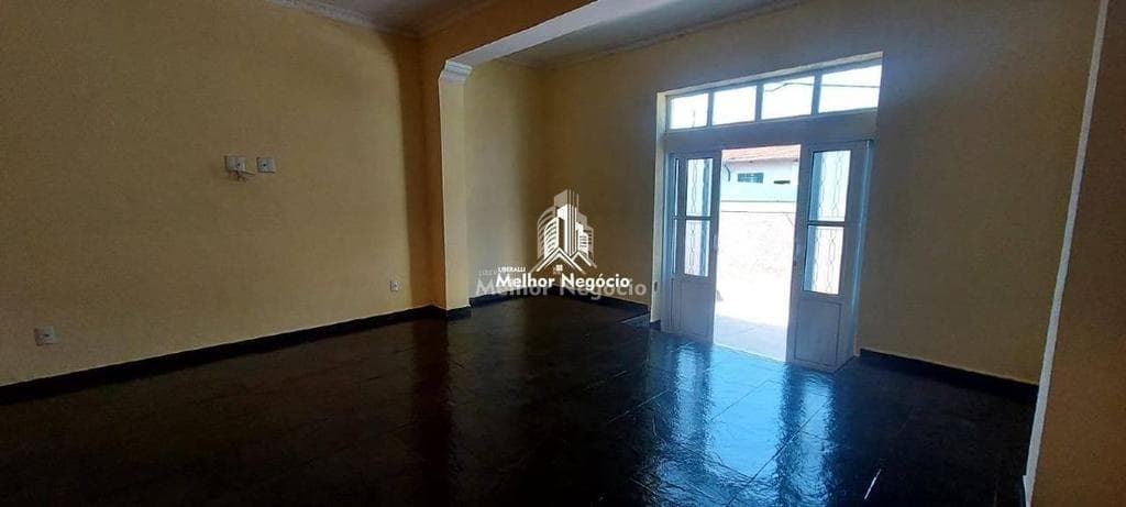 Casa à venda em Campinas, Jardim Leonor, com 3 quartos, com 250 m² — foto 2