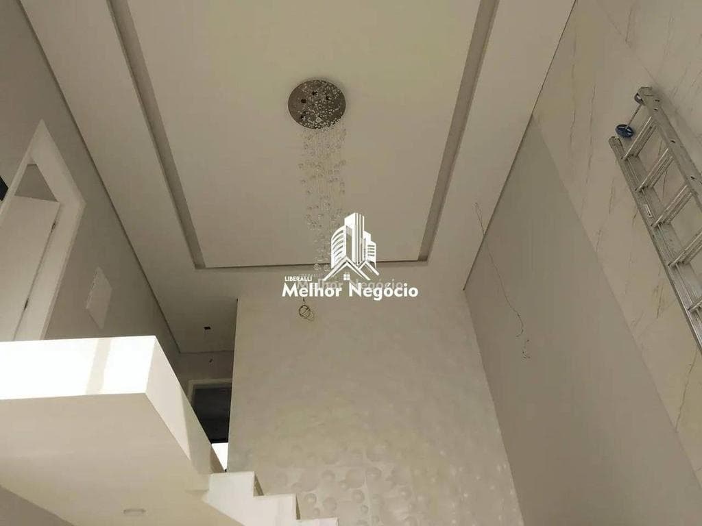 Casa à venda em Hortolândia, Jardim Golden Park Residence, com 4 quartos, com 260 m², GERAL — foto 6