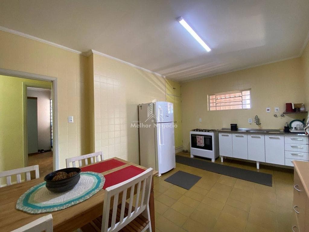 Casa à venda em Campinas, Jardim Leonor, com 3 quartos, com 111 m² — foto 6