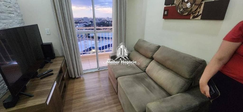 Apartamento à venda em Campinas, Vila Progresso, com 2 quartos, com 52 m² — foto 4