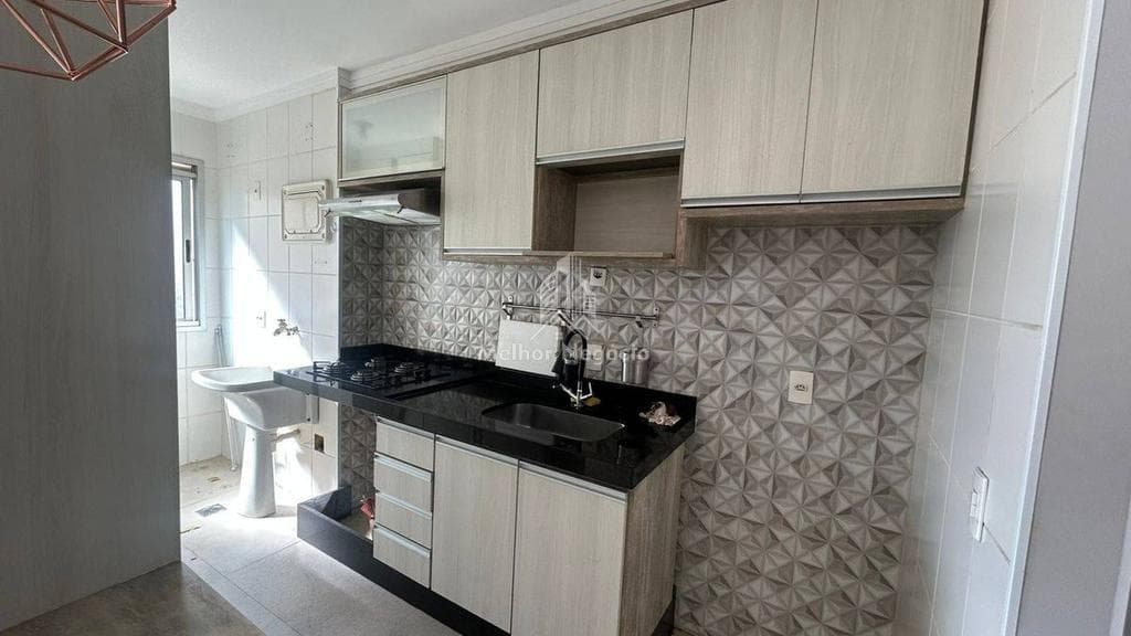 Apartamento à venda em Campinas, Bonfim, com 2 quartos, com 60 m² — foto 9