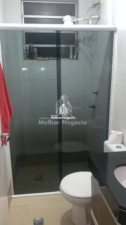 Apartamento à venda em Piracicaba, Jardim Residencial Javary II, com 2 quartos, com 50 m² — foto 6