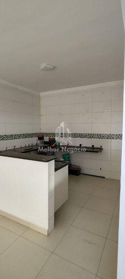 Casa à venda com 3 quartos (1 suíte) em Santa barbara d'Oeste — foto 2