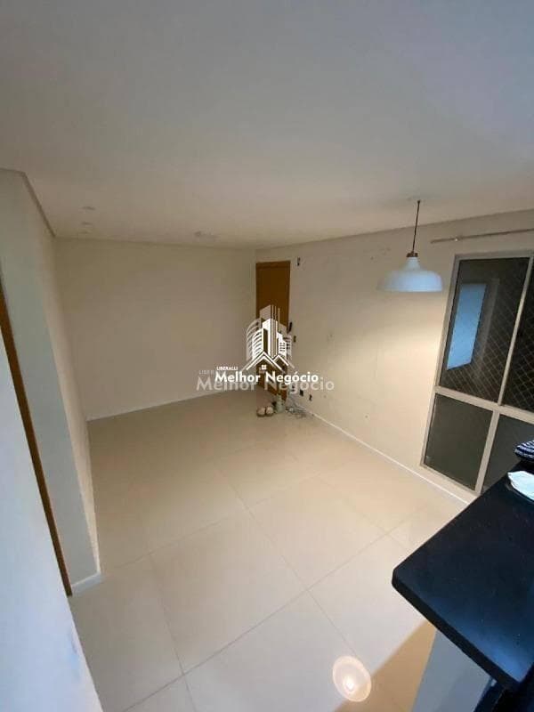 Apartamento à venda em Campinas, Parque das Cachoeiras, com 2 quartos, com 41 m² — foto 6