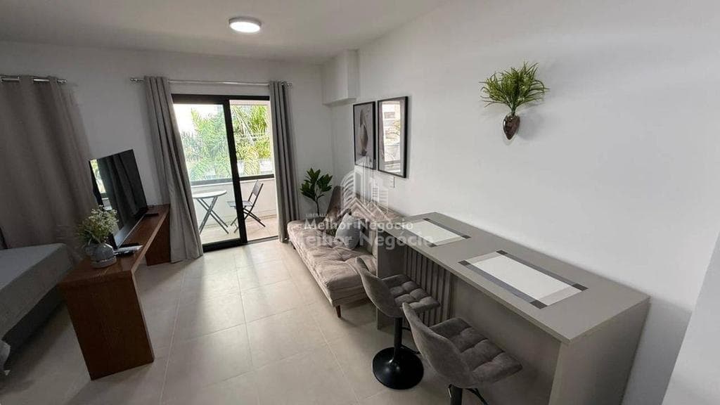 Apartamento para alugar em Campinas, Bosque, com 1 suíte, com 46 m², Sirius Campinas Patriani — foto 7