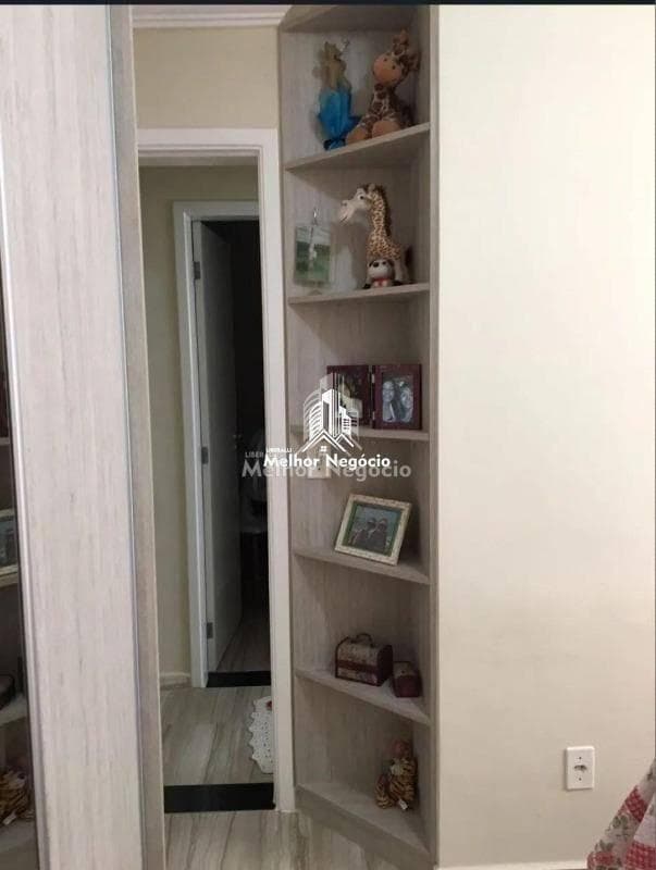 Apartamento à venda em Campinas, Loteamento Parque São Martinho, com 2 quartos, com 49 m² — foto 7