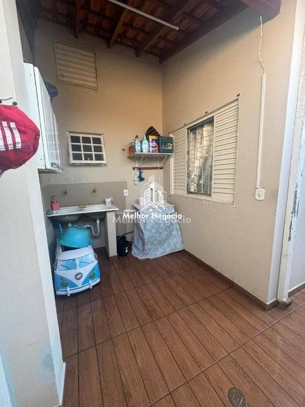 Casa à venda em Hortolândia, Jardim Terras de Santo Antônio, com 2 quartos, com 110.92 m² — foto 5