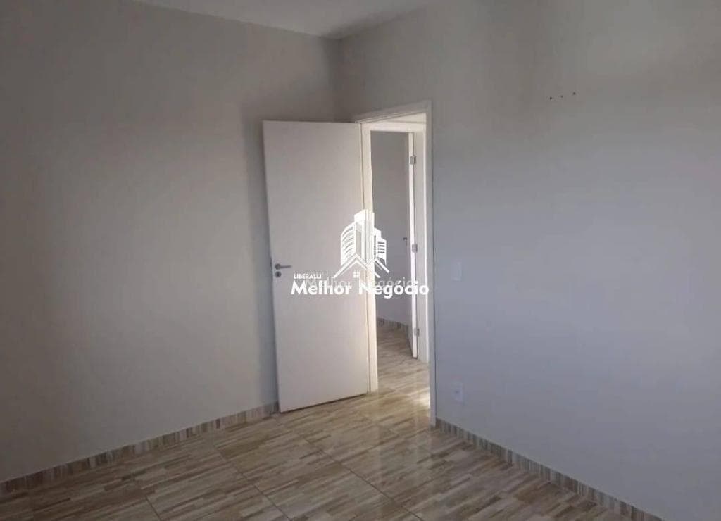 Apartamento à venda em Hortolândia, Jardim Nossa Senhora de Fátima, com 2 quartos, com 58 m² — foto 8