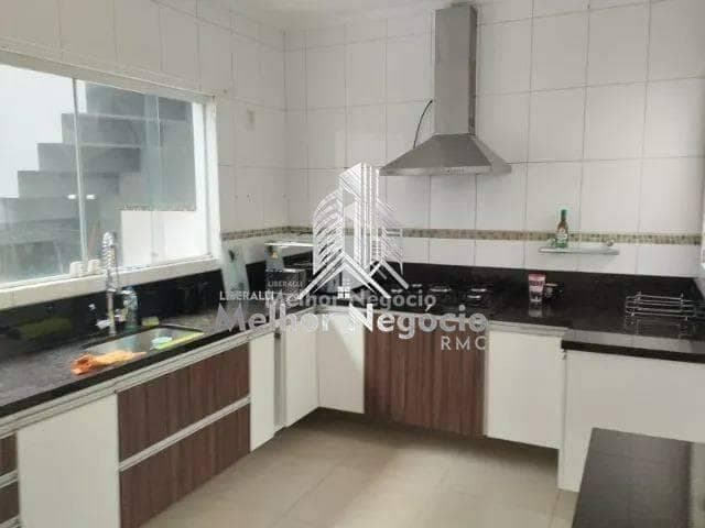 Casa à venda em Campinas, Jardim Santa Judith, com 4 quartos, com 171 m²