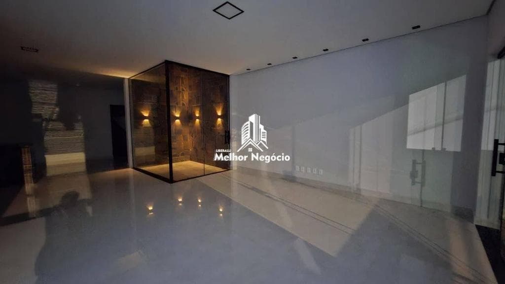 Casa à venda em Hortolândia, Loteamento Jardim Vila Verde, com 3 quartos, com 140 m² — foto 4