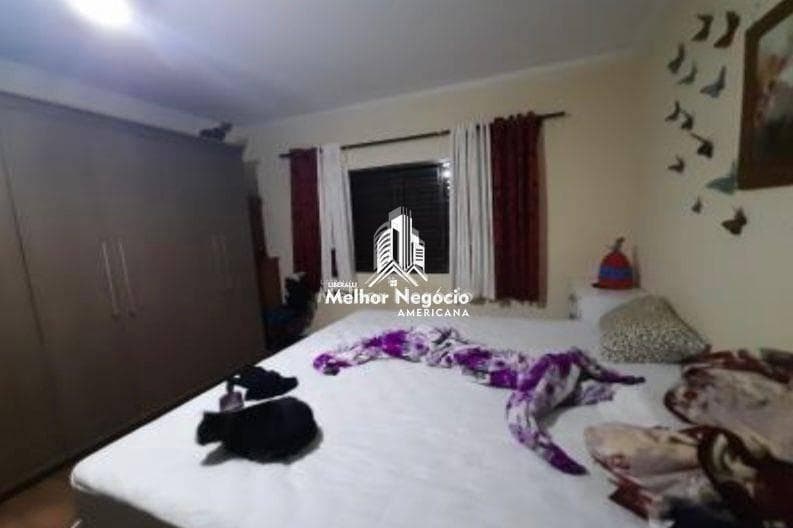 Casa à venda em Santa Bárbara D'Oeste, Jardim Esmeralda, com 4 quartos, com 220 m² — foto 10