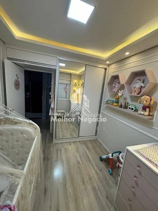 Apartamento à venda em Campinas, Jardim do Lago Continuação, com 2 quartos, com 48 m² — foto 9