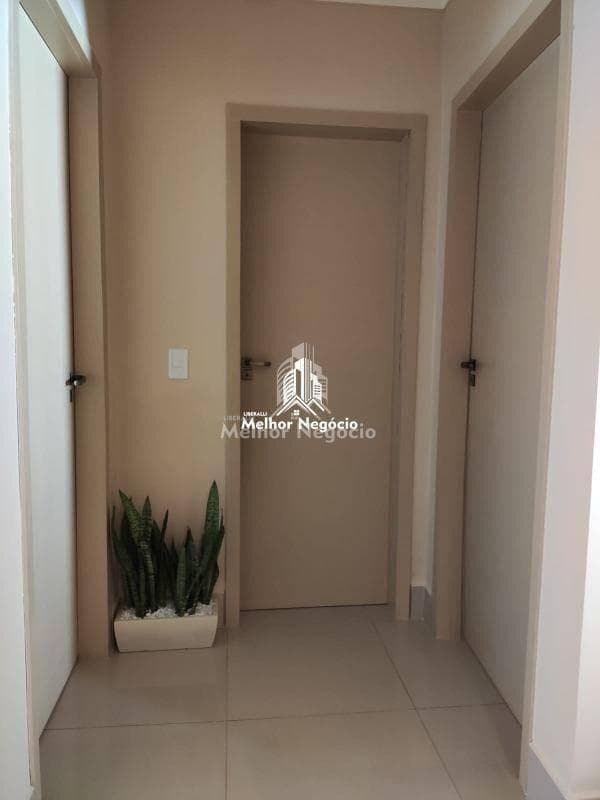 Casa à venda em Sumaré, Jardim Paraíso II (Nova Veneza), com 2 quartos, com 118 m² — foto 3