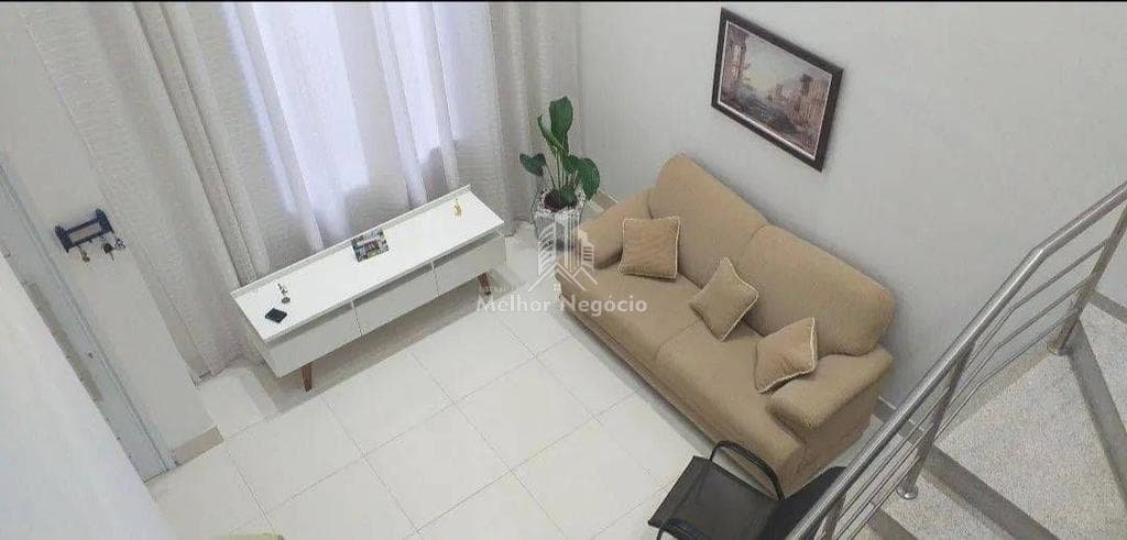 Casa à venda em Hortolândia, Jardim Golden Park Residence, com 3 quartos, com 160 m²