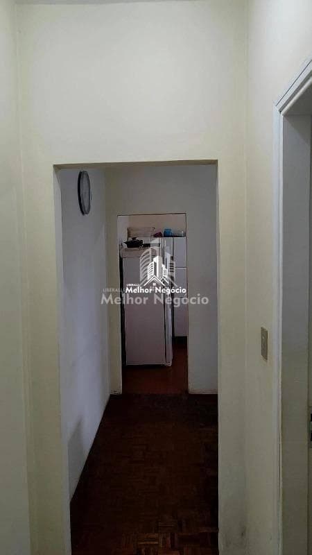 Casa à venda em Sumaré, Parque Bandeirantes I (Nova Veneza), com 2 quartos, com 140 m² — foto 8