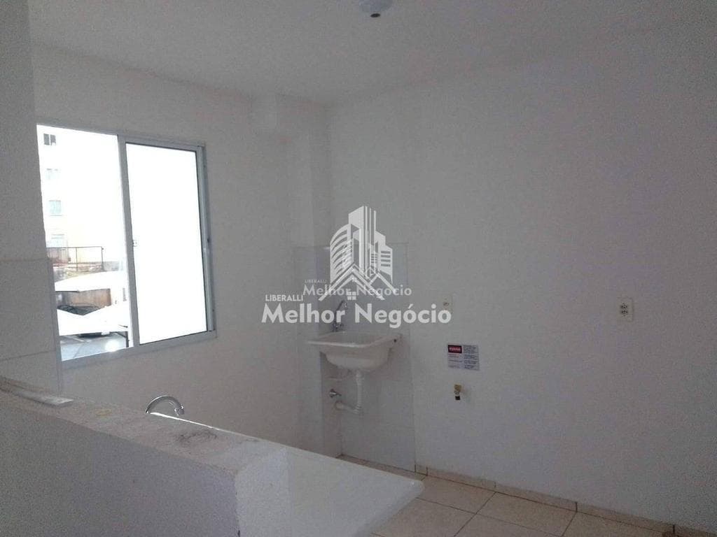 Apartamento à venda em Campinas, Jardim do Vale, com 2 quartos, com 43 m² — foto 6