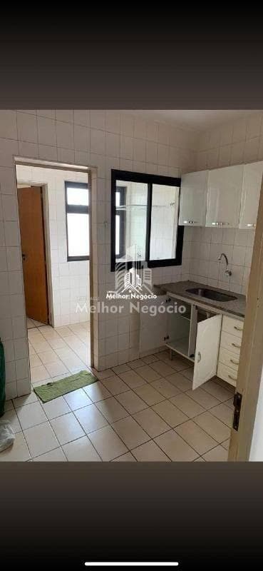 Apartamento à venda em Piracicaba, Centro, com 2 quartos, com 77 m² — foto 2