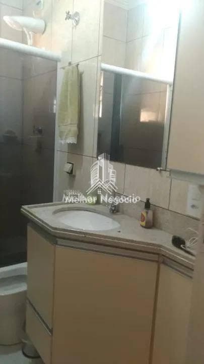 Casa à venda em Hortolândia, Jardim Rosolém, com 2 quartos, com 100 m² — foto 5