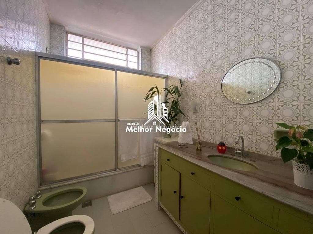 Casa à venda em Campinas, Jardim Leonor, com 5 quartos, com 252.4 m² — foto 9