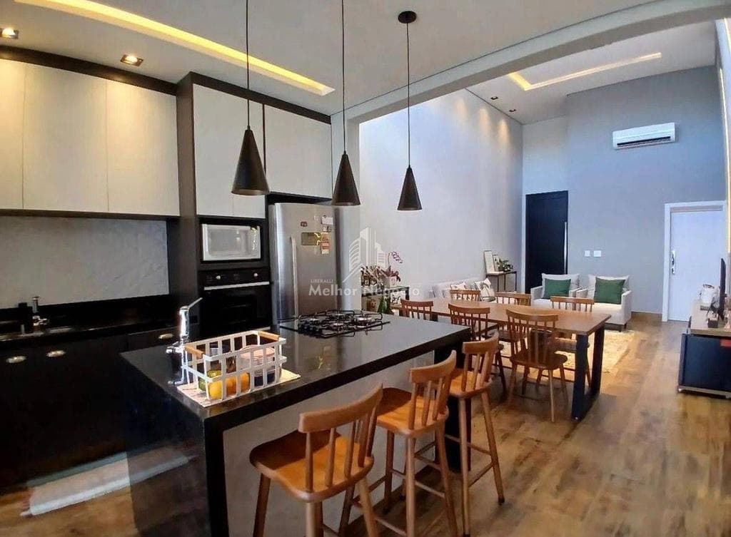 Casa à venda em Paulínia, Jardim Planalto, com 3 quartos, com 186 m² — foto 7
