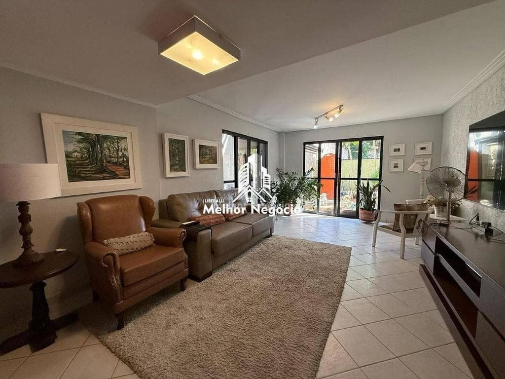 Casa à venda em Piracicaba, Centro, com 3 quartos, com 320 m² — foto 2
