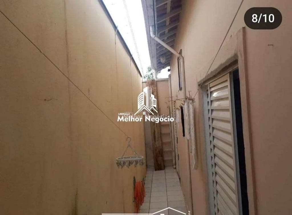 Casa à venda em Piracicaba, Parque Primeiro de Maio, com 2 quartos, com 250 m² — foto 6