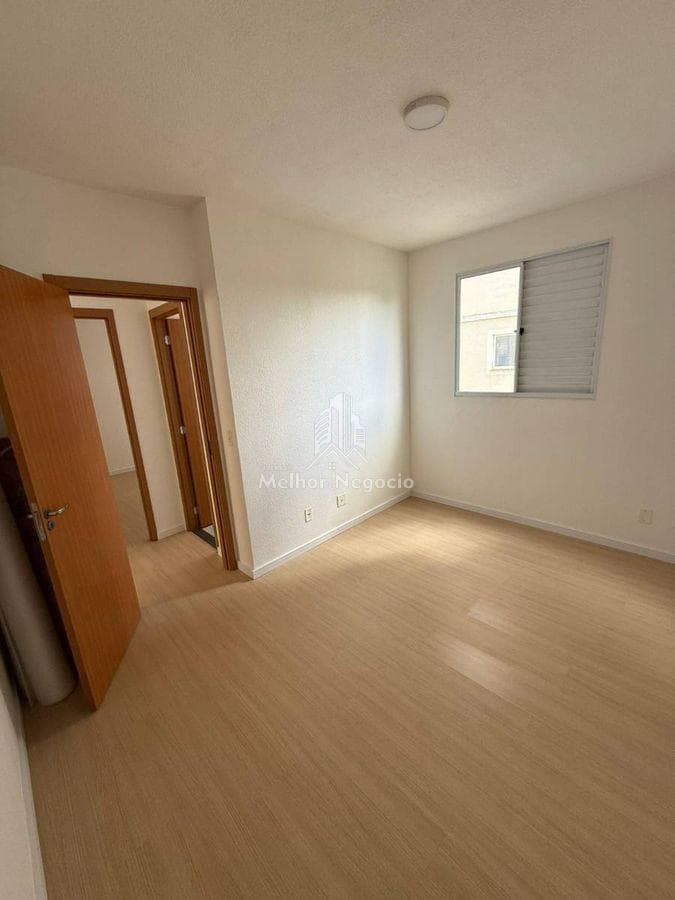 Apartamento à venda em Piracicaba, Jardim São Francisco, com 2 quartos, com 44.27 m² — foto 5