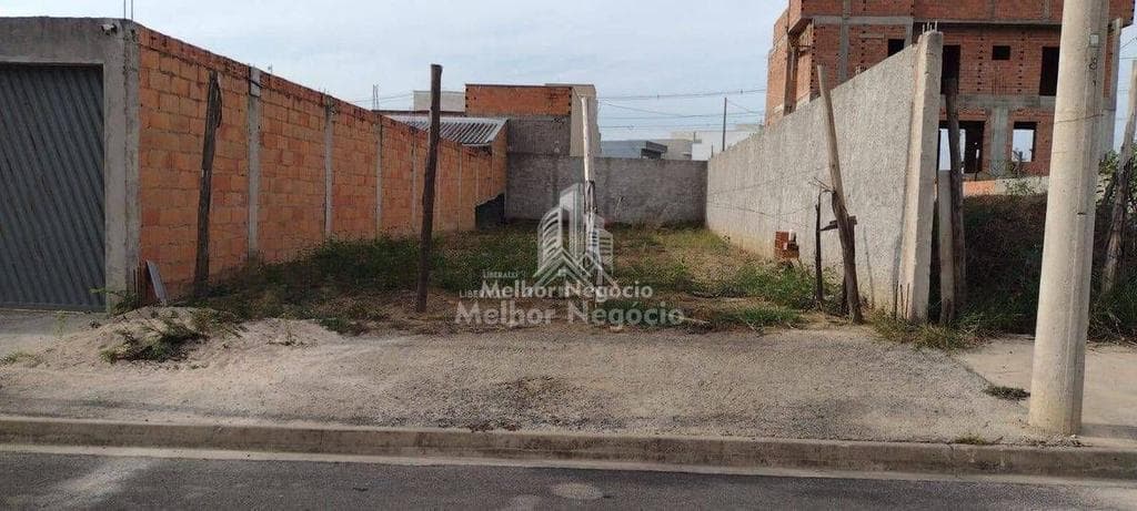 Terreno à venda em Campinas, Jardim Planalto de Viracopos, com 200 m² — foto 2