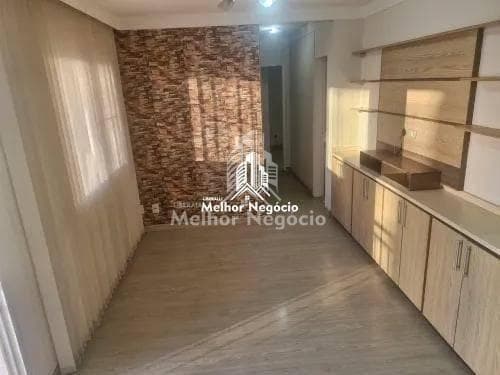 Apartamento à venda em Hortolândia, Vila São Francisco, com 2 quartos, com 70 m²