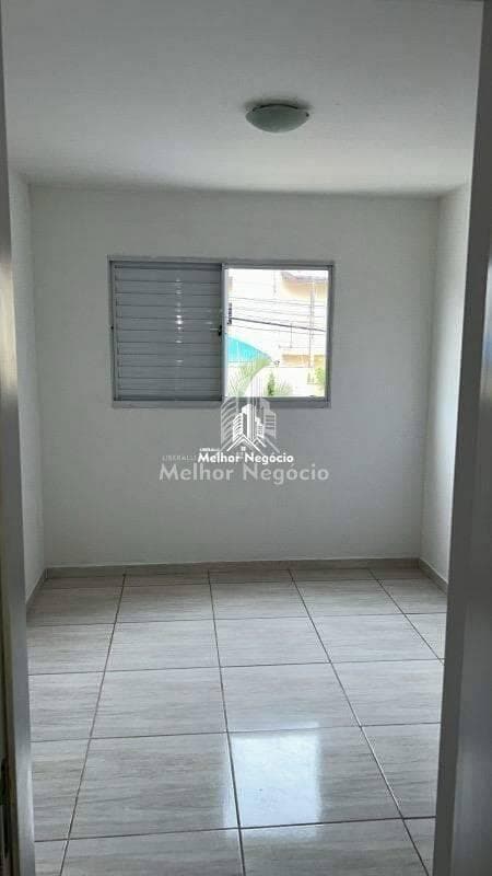 Apartamento à venda em Hortolândia, Jardim Residencial Firenze, com 3 quartos, com 73 m² — foto 2