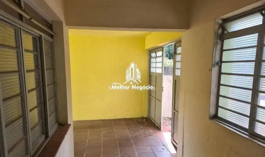 Casa à venda em Hortolândia, Jardim Rosolém, com 3 quartos, com 170 m² — foto 3