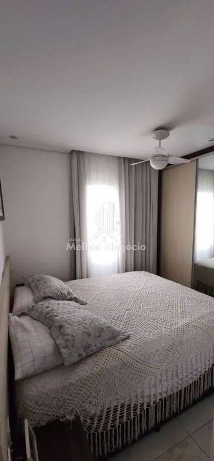 Apartamento à venda em Campinas, Parque Fazendinha, com 2 quartos, com 52 m² — foto 10