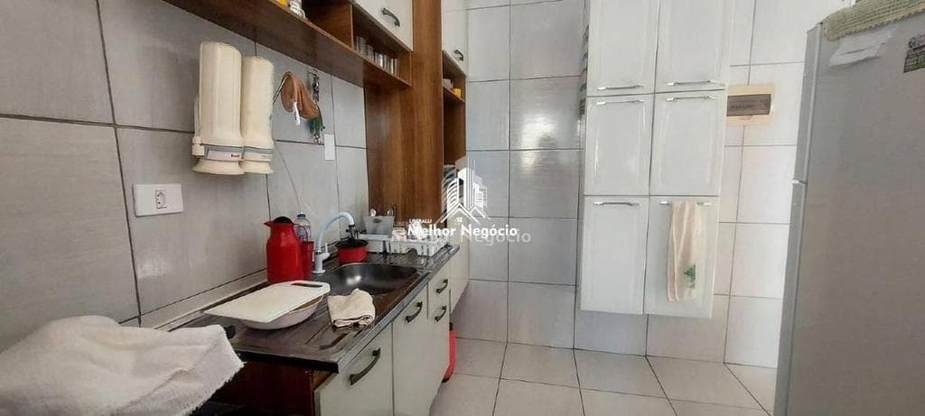 Apartamento à venda em Sumaré, Loteamento Jardim das Águas, com 2 quartos, com 54 m² — foto 7