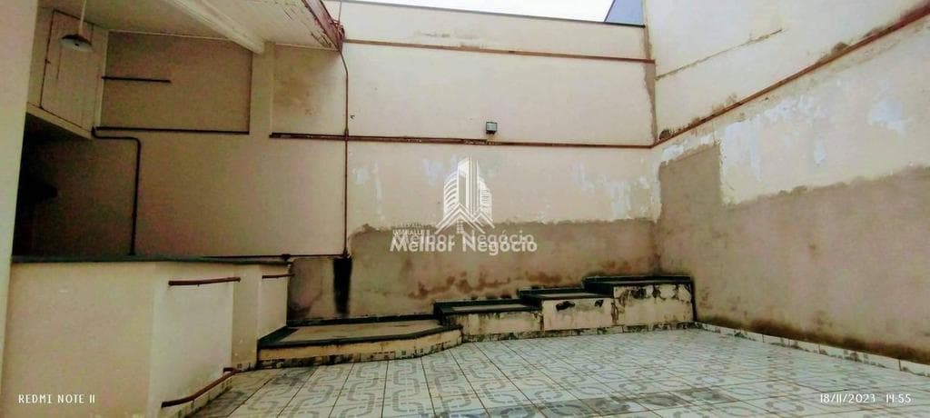 Casa à venda em Campinas, Parque Via Norte, com 4 quartos, com 240 m² — foto 9