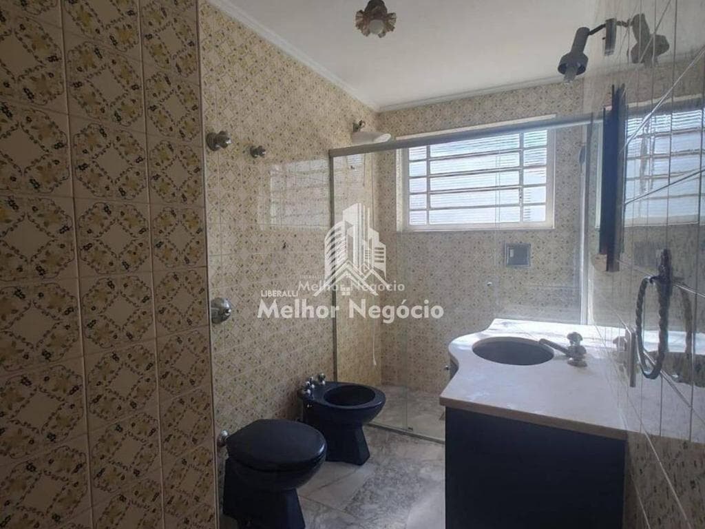 Casa à venda em Campinas, Jardim Leonor, com 3 quartos, com 220 m² — foto 9
