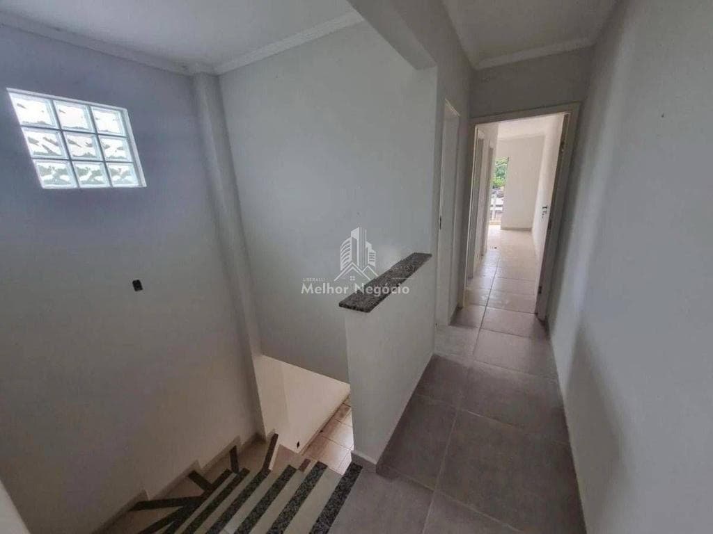 Casa à venda em Hortolândia, Jardim Ricardo, com 3 quartos, com 125 m² — foto 5