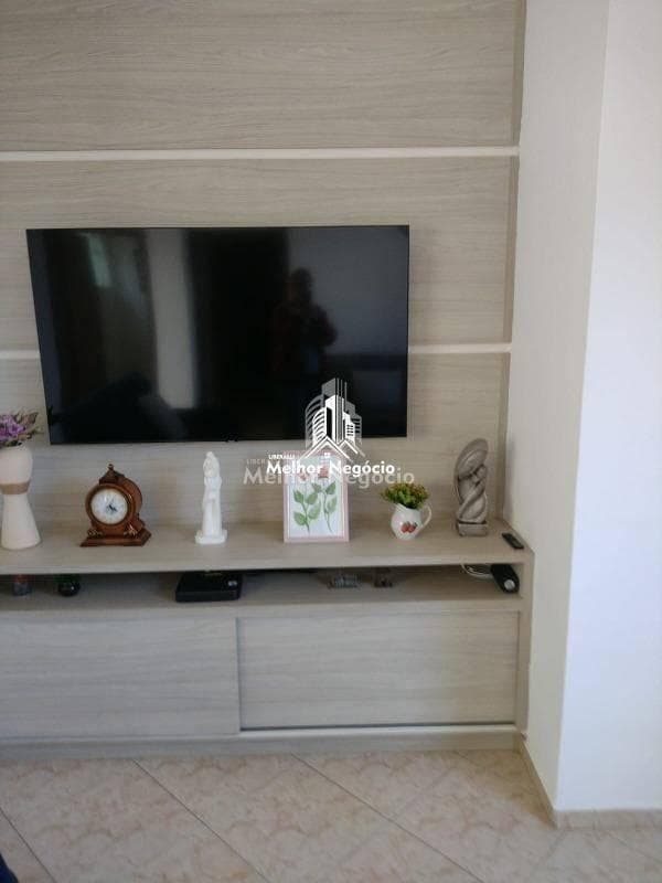 Casa à venda em Sumaré, Jardim Luiz Cia, com 2 quartos, com 77 m²