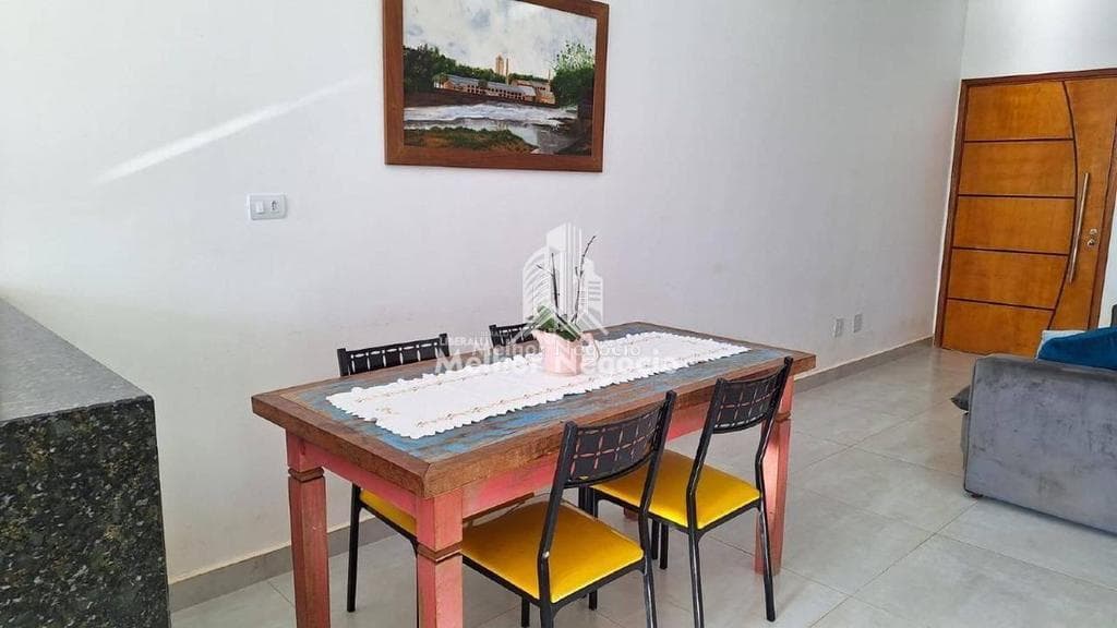 Casa à venda em Piracicaba, Água Branca, com 2 quartos, com 94 m² — foto 8