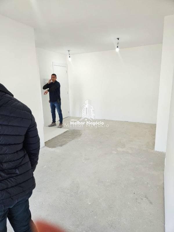 Apartamento à venda no bairro Bonfim, com 2 quartos, com 80 m² — foto 3