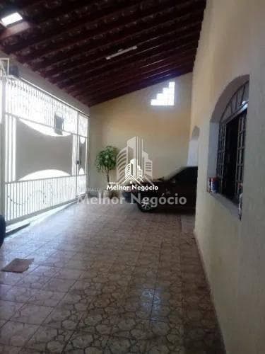 Casa à venda em Campinas, Jardim Alvorada, com 3 quartos, com 254 m² — foto 5